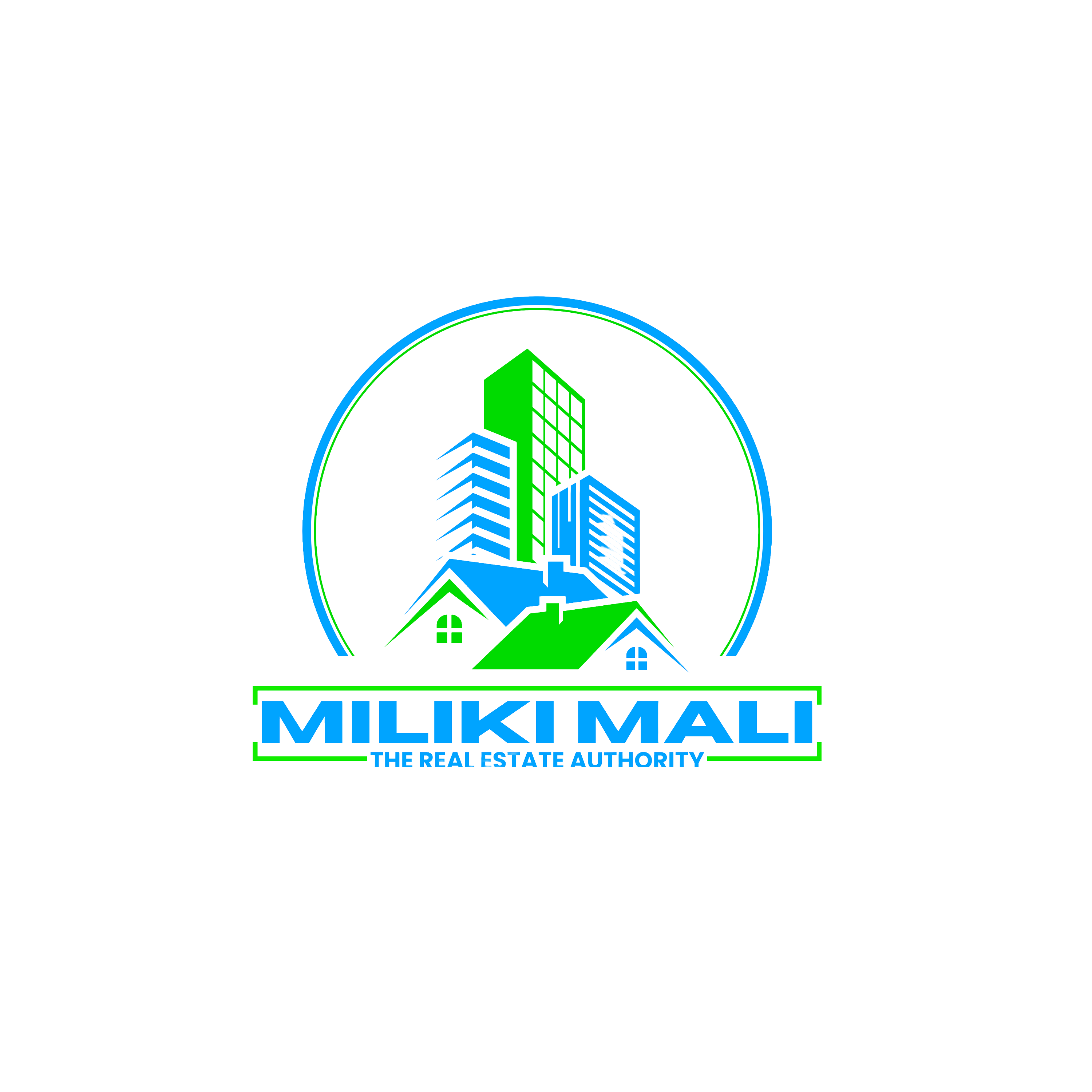 Milikimali Logo